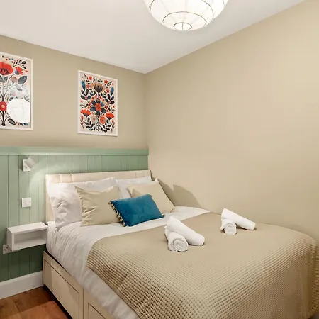 Holiday home 297 -